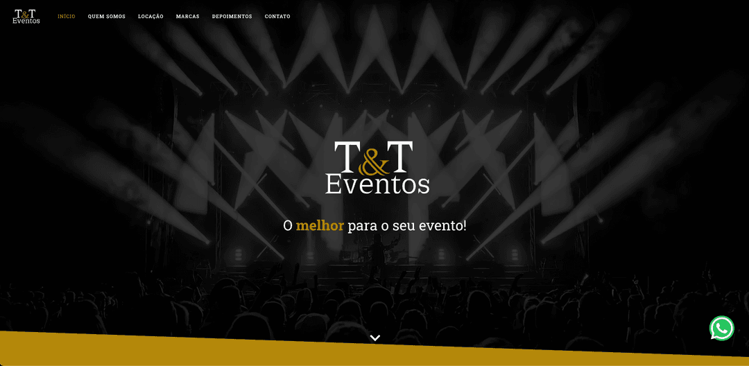 T&T Eventos